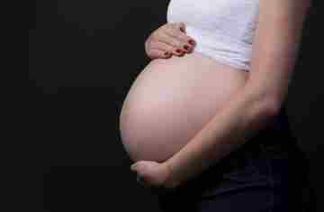  Gestantes de áreas vulneráveis têm risco maior de perder bebê 